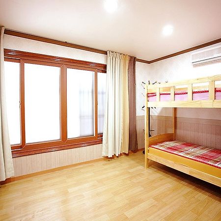 Seoul Myeongdong Stay Seul Exterior foto