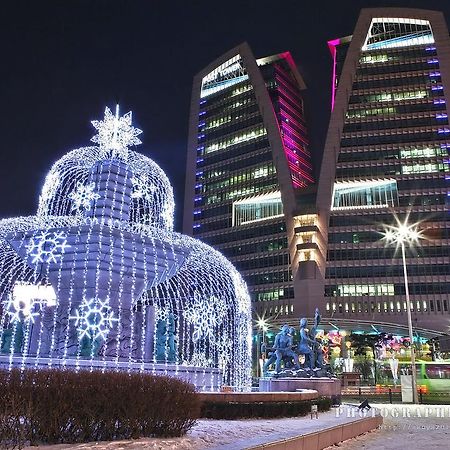 Seoul Myeongdong Stay Seul Exterior foto