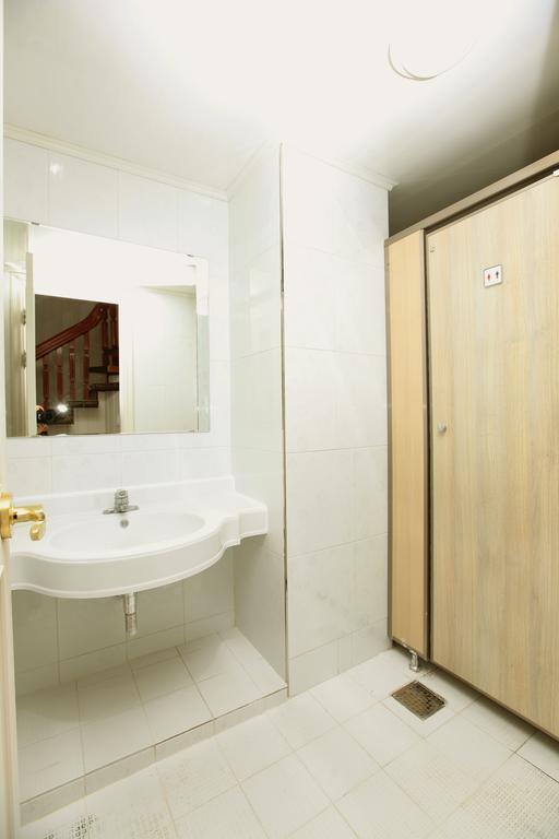 Seoul Myeongdong Stay Seul Quarto foto
