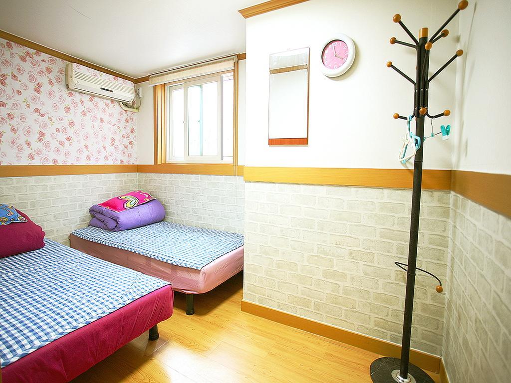 Seoul Myeongdong Stay Seul Quarto foto