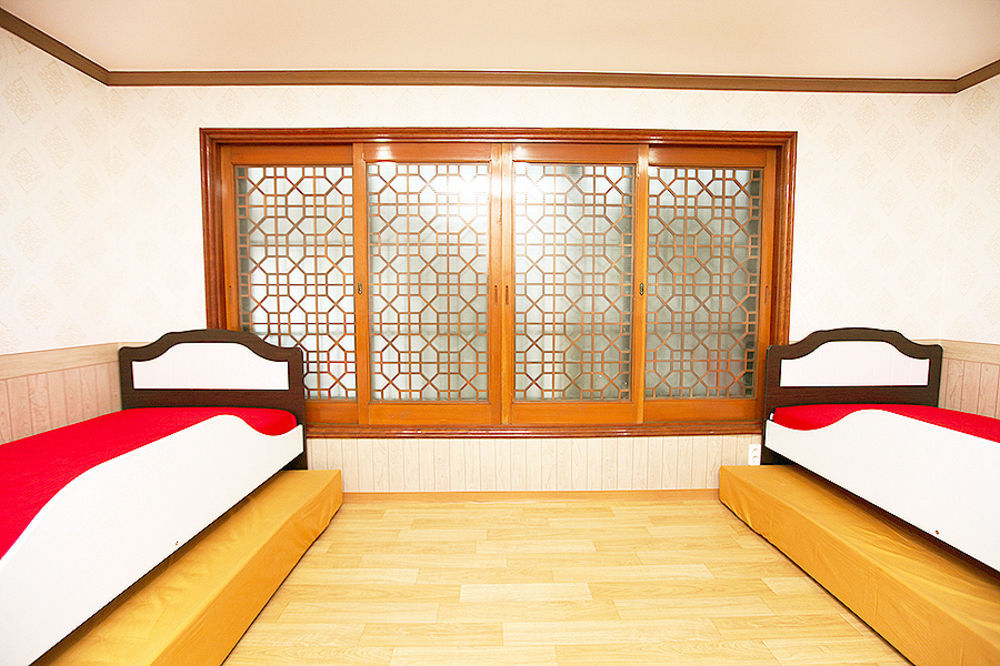 Seoul Myeongdong Stay Seul Exterior foto