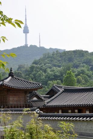 Seoul Myeongdong Stay Seul Exterior foto