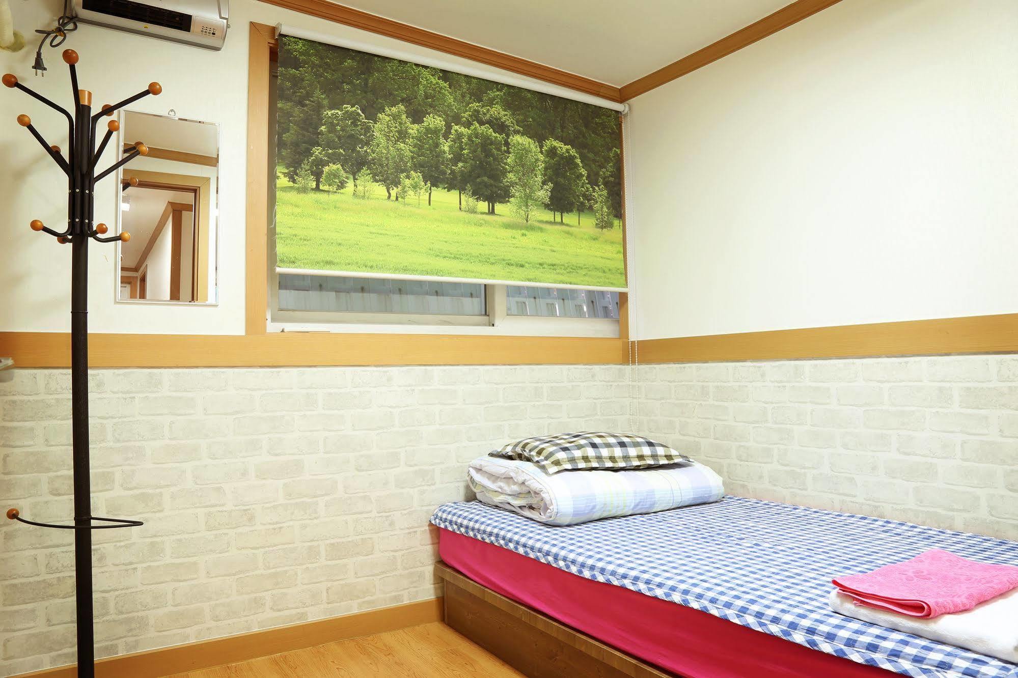 Seoul Myeongdong Stay Seul Exterior foto