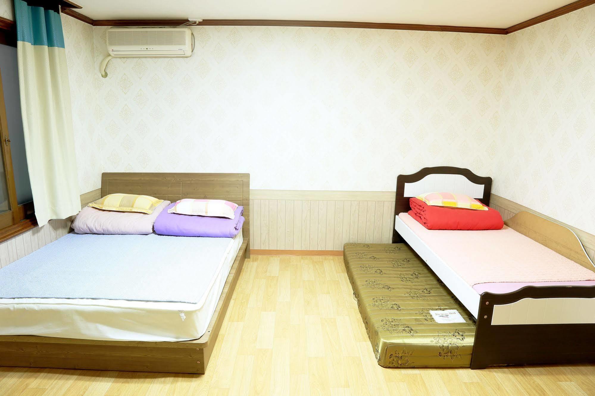 Seoul Myeongdong Stay Seul Exterior foto