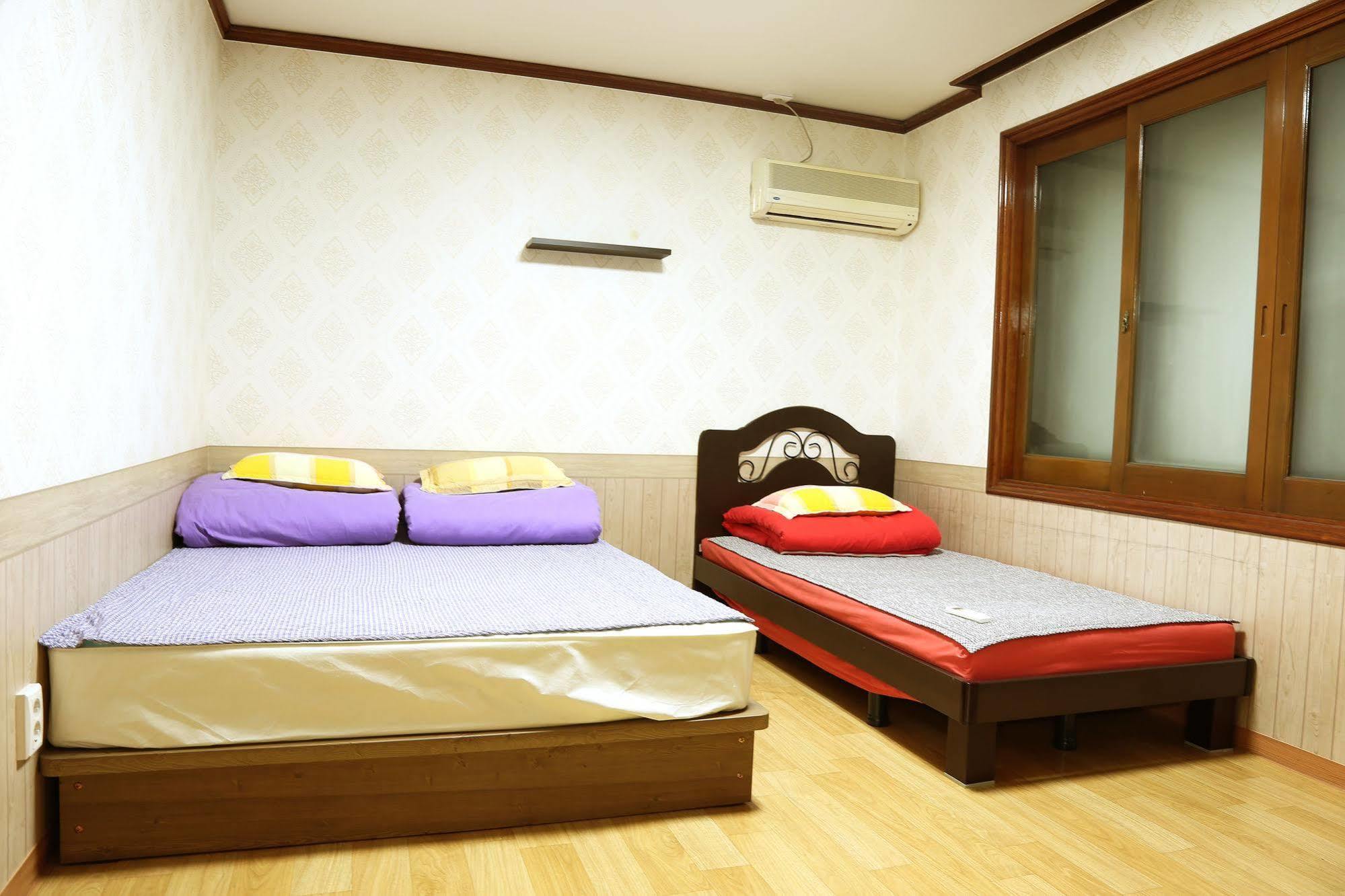 Seoul Myeongdong Stay Seul Exterior foto