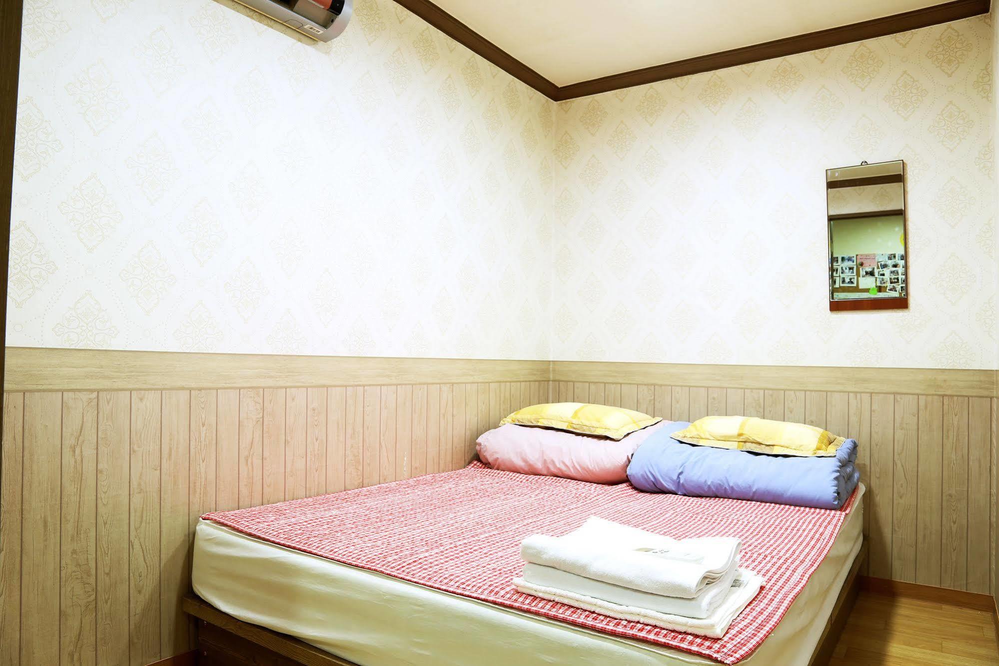 Seoul Myeongdong Stay Seul Exterior foto