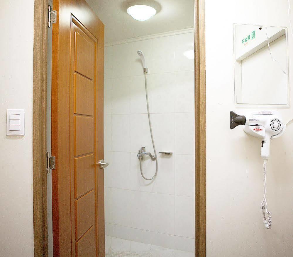 Seoul Myeongdong Stay Seul Exterior foto