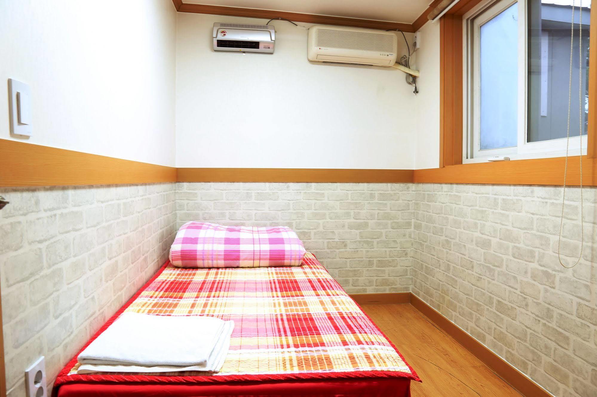 Seoul Myeongdong Stay Seul Exterior foto