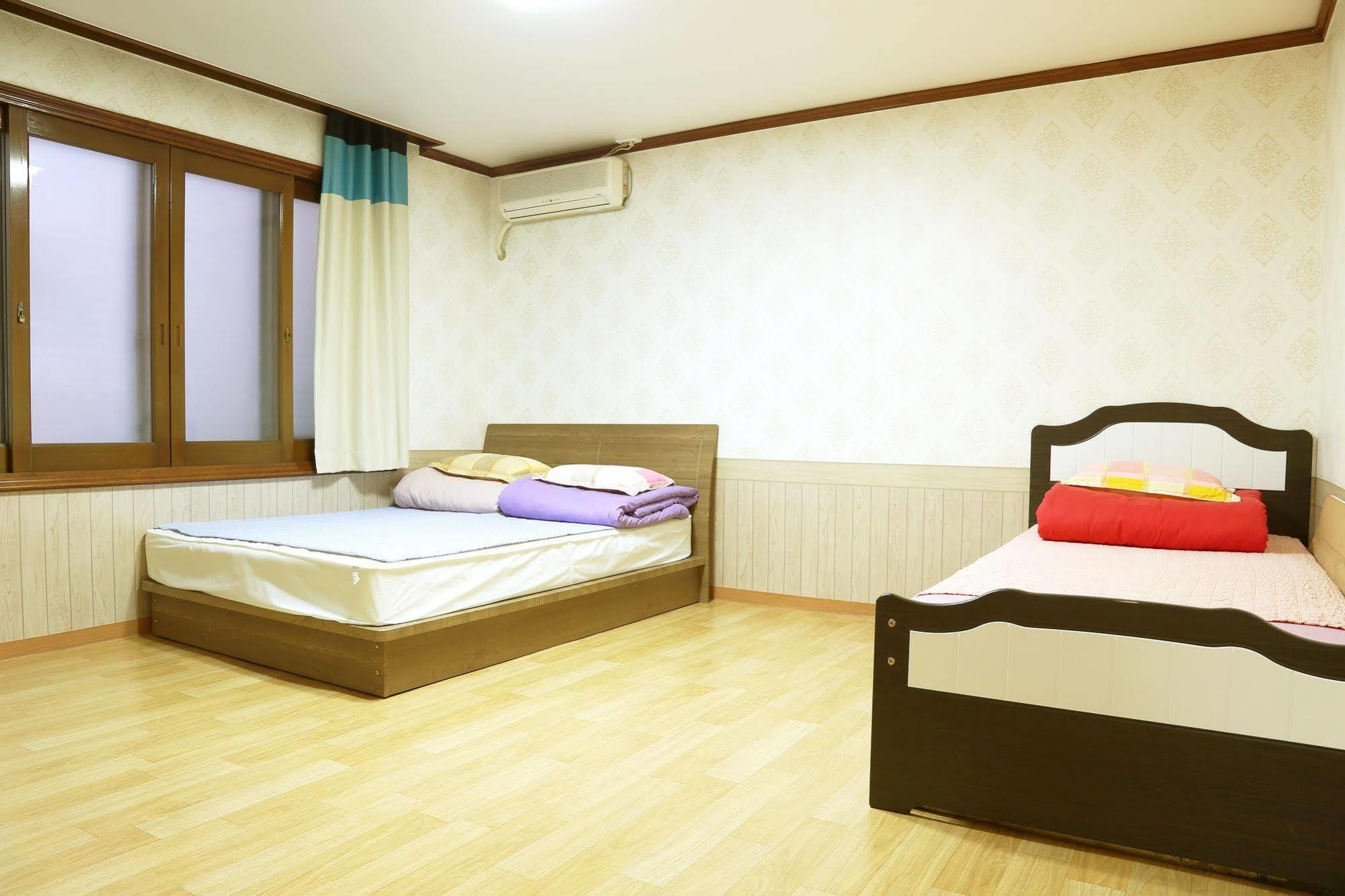 Seoul Myeongdong Stay Seul Exterior foto