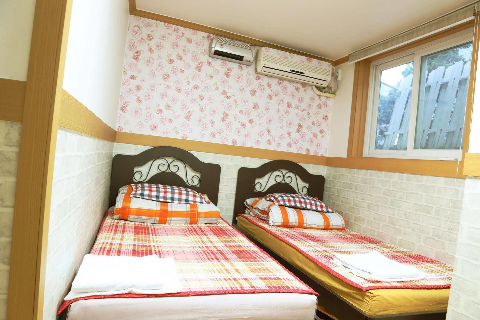 Seoul Myeongdong Stay Seul Exterior foto